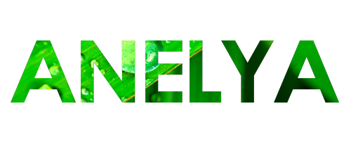 Anélya logo