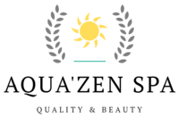 Aqua'Zen Spa logo