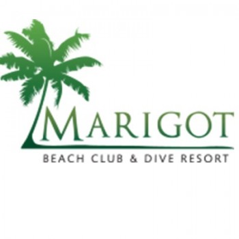 Marigot Beach Club & Dive Resort logo