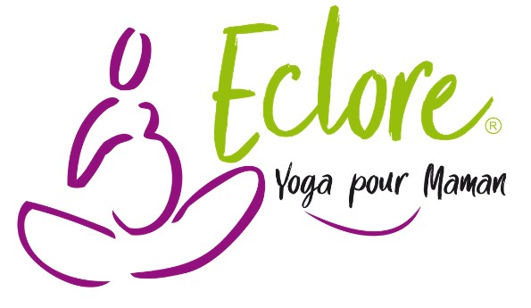 ECLORE YOGA logo