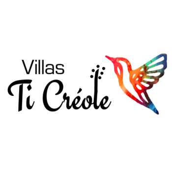 VILLAS TI CREOLE logo
