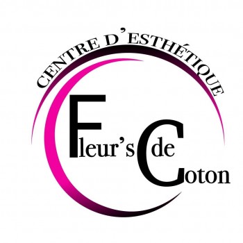 FLEUR DE COTON logo