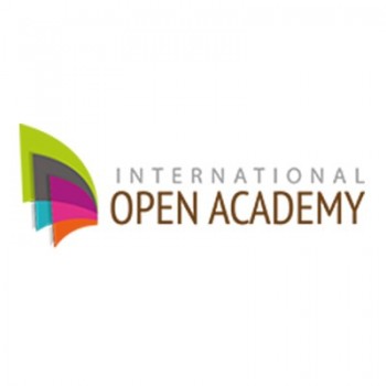 International open academy logo