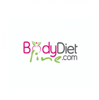 BODY DIET LINE  logo