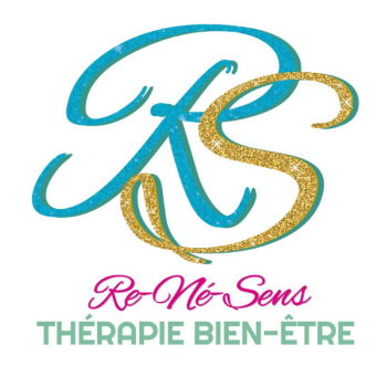 RE-NÉ-SENS logo