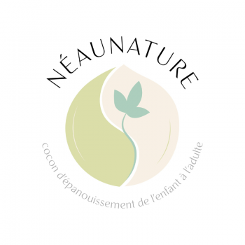 Né-Au-Nature logo