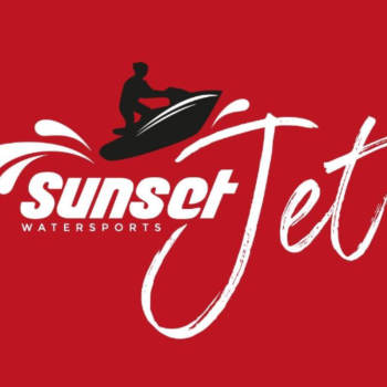 SUNSET JET FWI logo