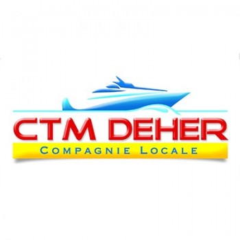 CTM DEHER logo