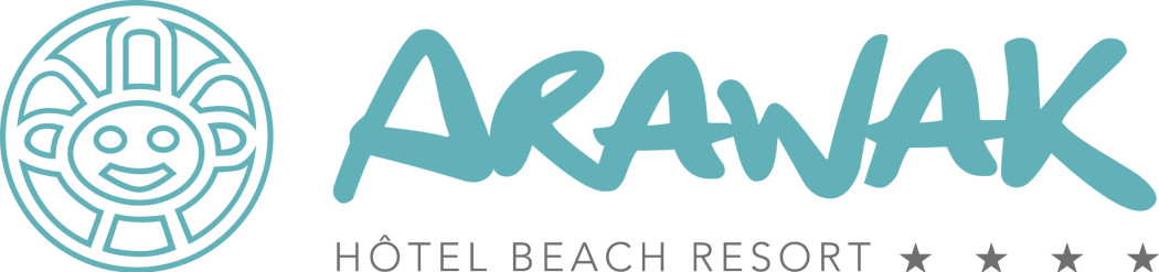 ARAWAK**** Hôtel Beach Resort logo