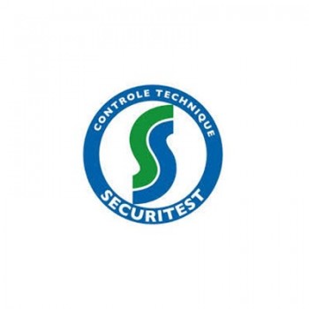 SECURITEST logo