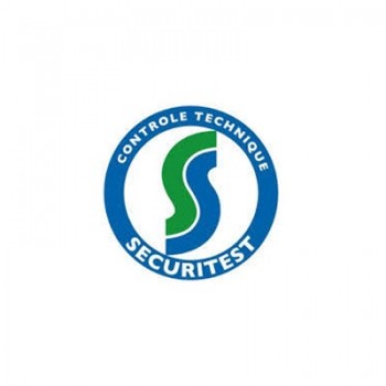 SECURITEST - Les Abymes logo
