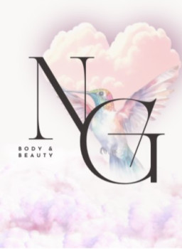 NG BODY & BEAUTY logo