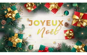 
                                                                     Joyeux noel