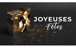 
                                                                     Joyeux Noel