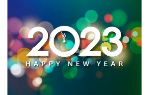 
                                                                     Bonne année 2023