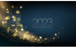 
                                                                     Bonne année 2023